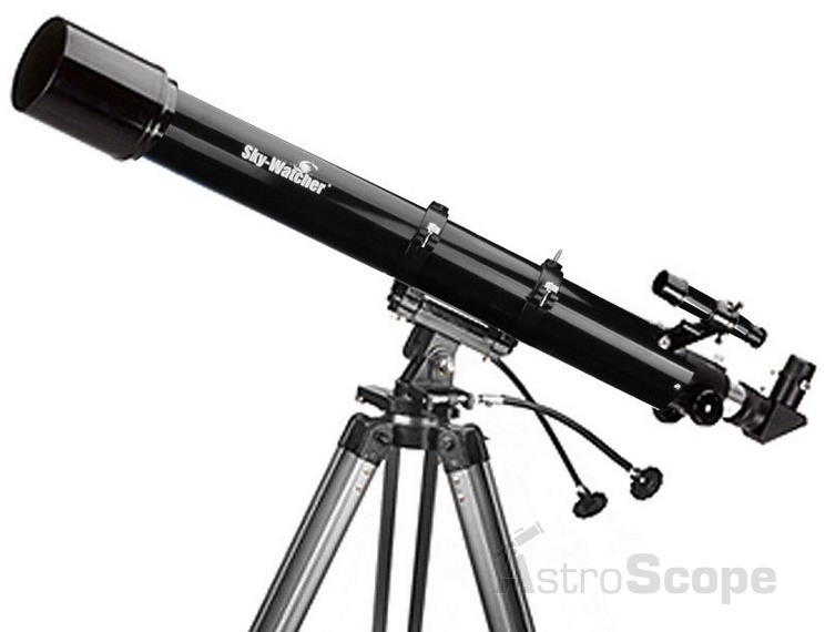 Телескоп Sky-Watcher 709AZ3 - Фото 1