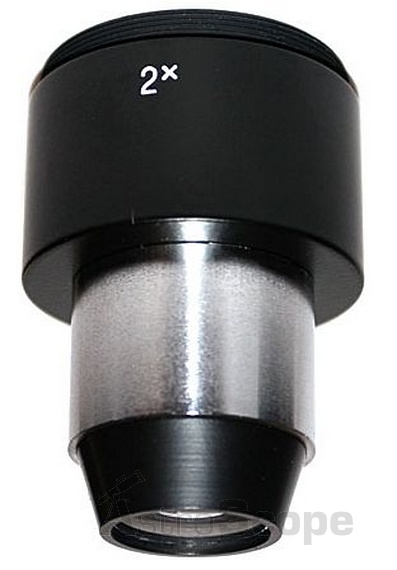 Линза Барлоу НПЗ 2x, 1.25" с Т-адаптером - Фото 1
