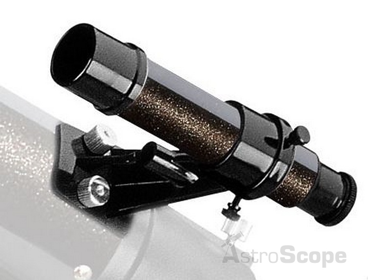 Искатель Sky-Watcher 5x25 c креплением - Фото 1