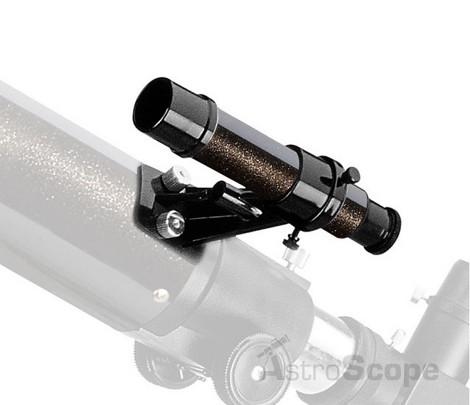 Искатель Sky-Watcher 5x25 c креплением - Фото 2