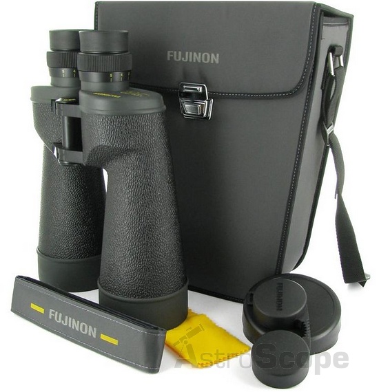 Бинокль Fujinon 16X70 FMT-SX2 - Фото 3