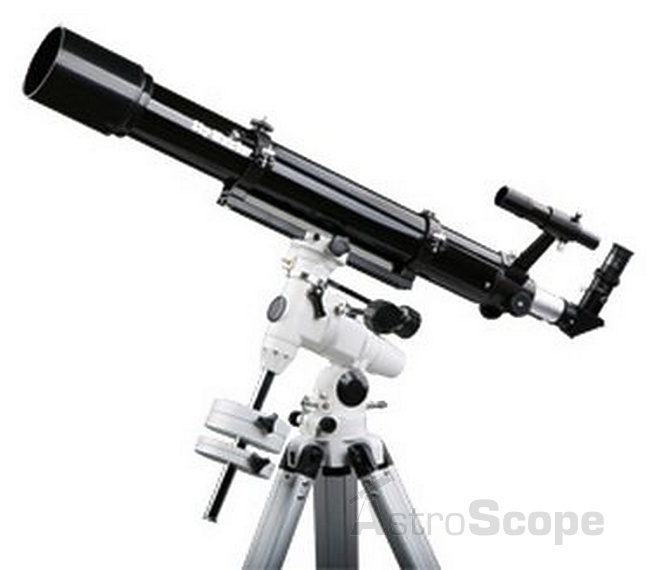 Телескоп Sky-Watcher 909EQ3-2 - Фото 1