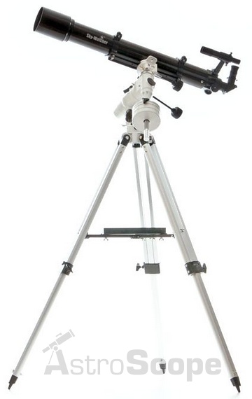 Телескоп Sky-Watcher 909EQ3-2 - Фото 2