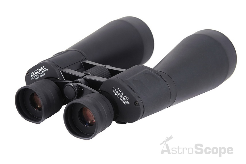 Бинокль Arsenal 15x70 Astro (ba1) - Фото 3