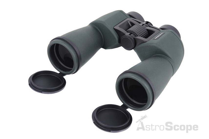 Бинокль Arsenal 10x50 (bw18) - Фото 4