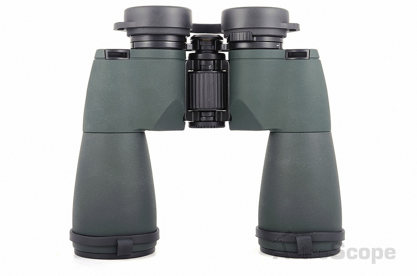 Бинокль Arsenal 10x50 (bw18) - Фото 5