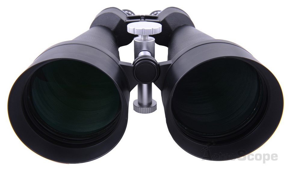 Бинокль Arsenal 25x100 Astro с кейсом (nbn33) - Фото 2