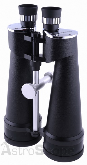 Бинокль Arsenal 25x100 Astro с кейсом (nbn33) - Фото 9