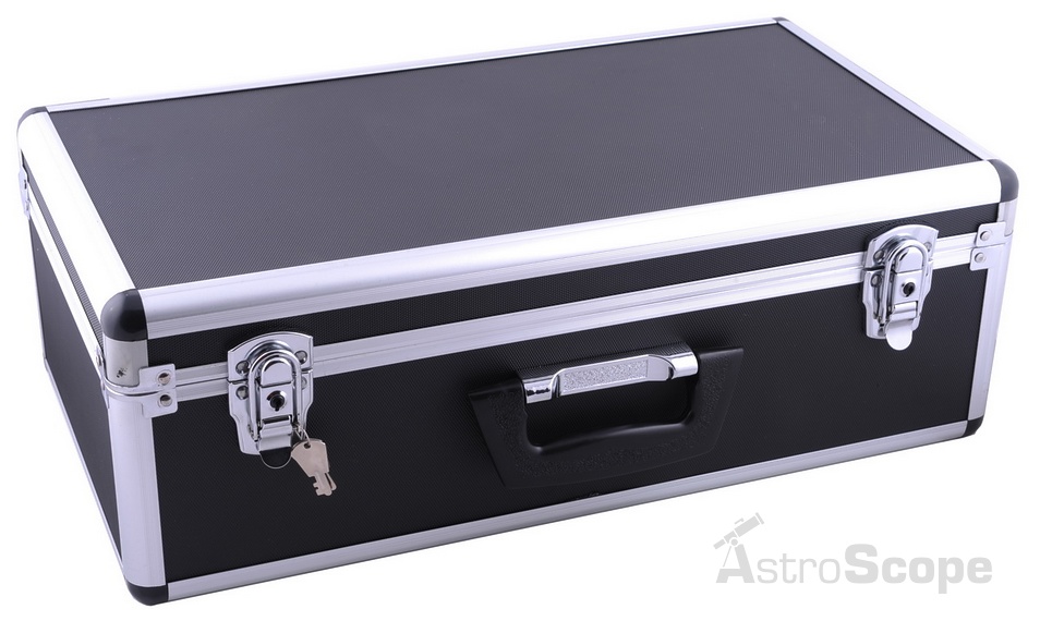 Бинокль Arsenal 25x100 Astro с кейсом (nbn33) - Фото 11