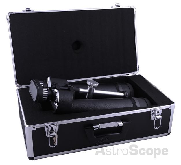 Бинокль Arsenal 25x100 Astro с кейсом (nbn33) - Фото 12