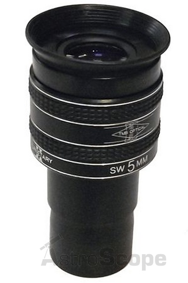 Окуляр Arsenal-TMB 5мм, 1.25'' - Фото 1