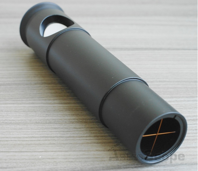 Окуляр Arsenal для юстировки ("чешир"), 1.25" - Фото 3