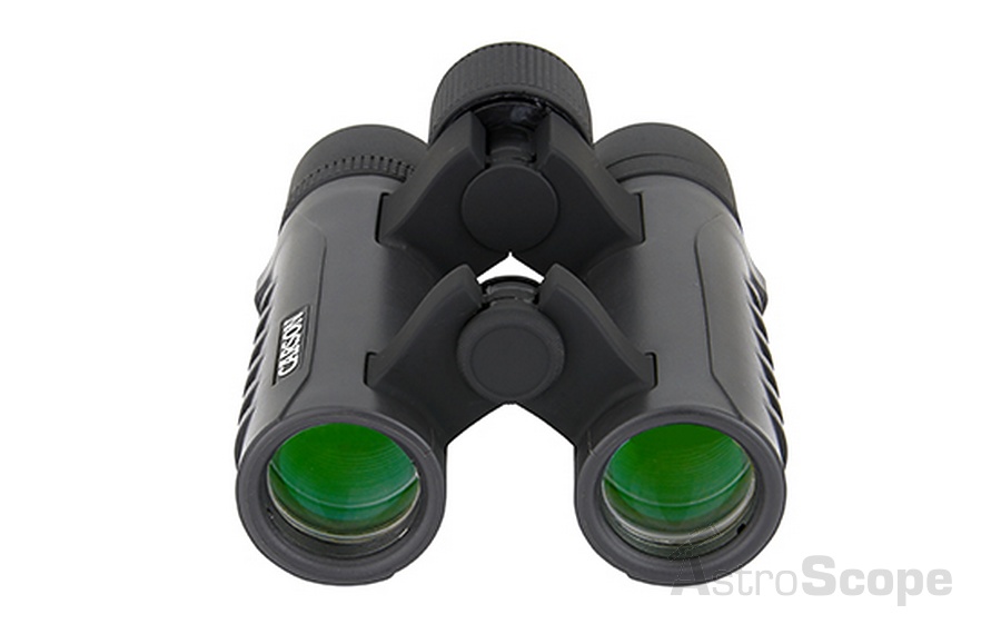 Бинокль Carson Raven 8x26 NEW - Фото 2