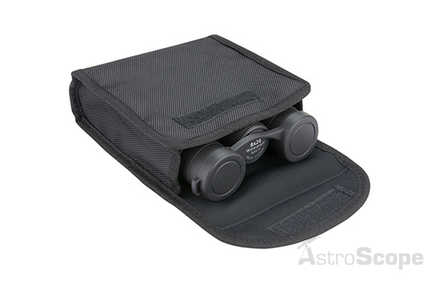 Бинокль Carson Raven 8x26 NEW - Фото 3