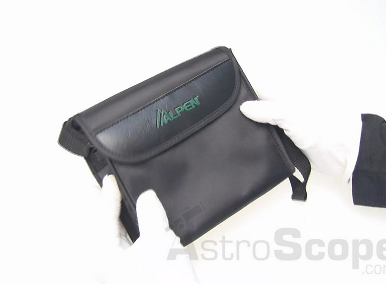 Бинокль Alpen Pro 7-21x40 Zoom - Фото 4