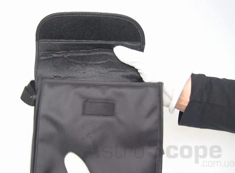 Бинокль Alpen Pro 7-21x40 Zoom - Фото 5