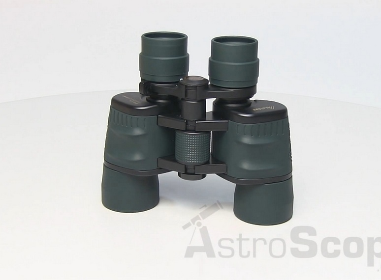 Бинокль Alpen Pro 7-21x40 Zoom - Фото 7