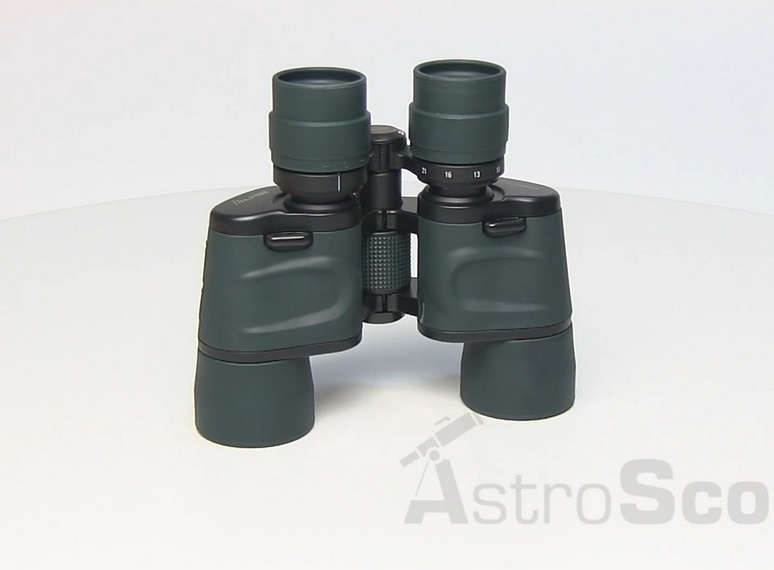 Бинокль Alpen Pro 7-21x40 Zoom - Фото 10