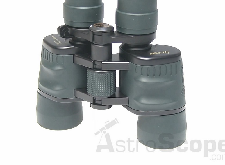 Бинокль Alpen Pro 7-21x40 Zoom - Фото 15