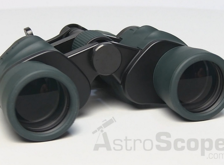 Бинокль Alpen Pro 7-21x40 Zoom - Фото 16