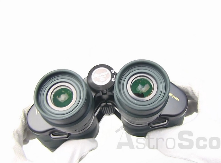 Бинокль Alpen Pro 7-21x40 Zoom - Фото 18