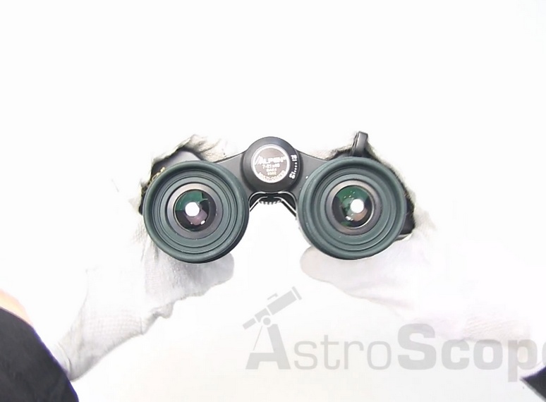 Бинокль Alpen Pro 7-21x40 Zoom - Фото 19