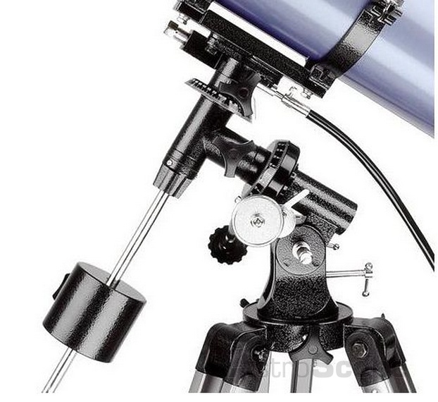 Монтировка Sky-Watcher EQ2 - Фото 3