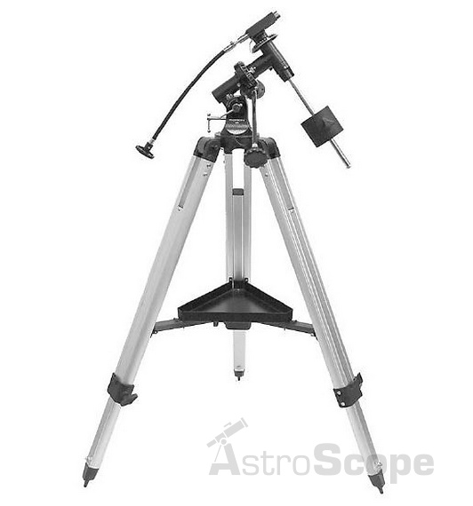 Монтировка Sky-Watcher EQ2 - Фото 2