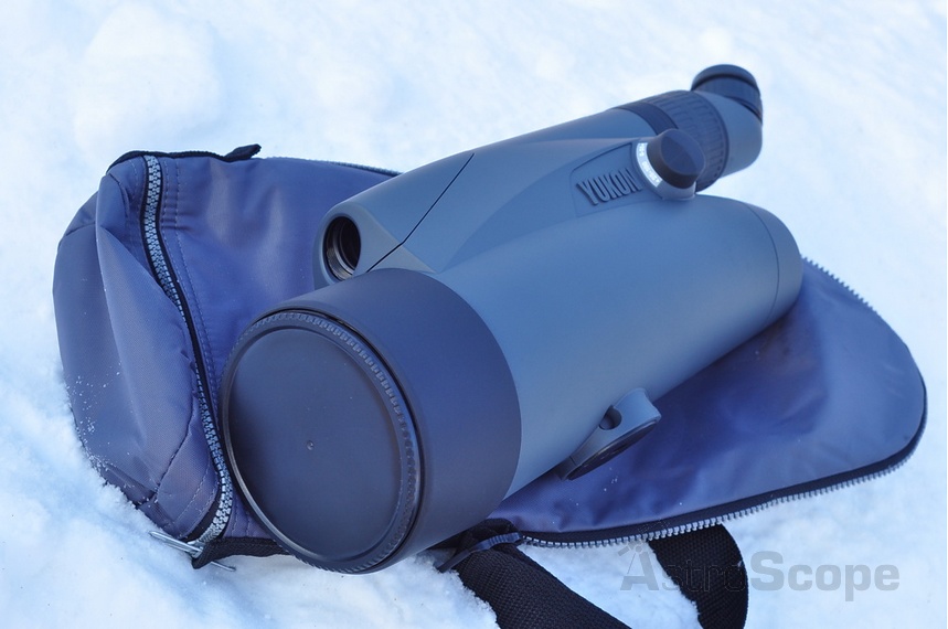 Подзорная труба Yukon 6-100х100 - Фото 17