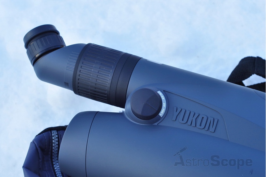 Подзорная труба Yukon 6-100х100 - Фото 18