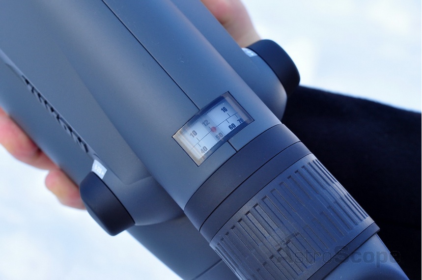 Подзорная труба Yukon 6-100х100 - Фото 19