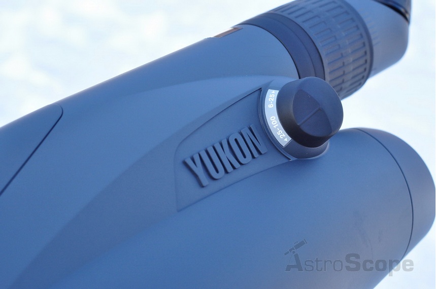 Подзорная труба Yukon 6-100х100 - Фото 20