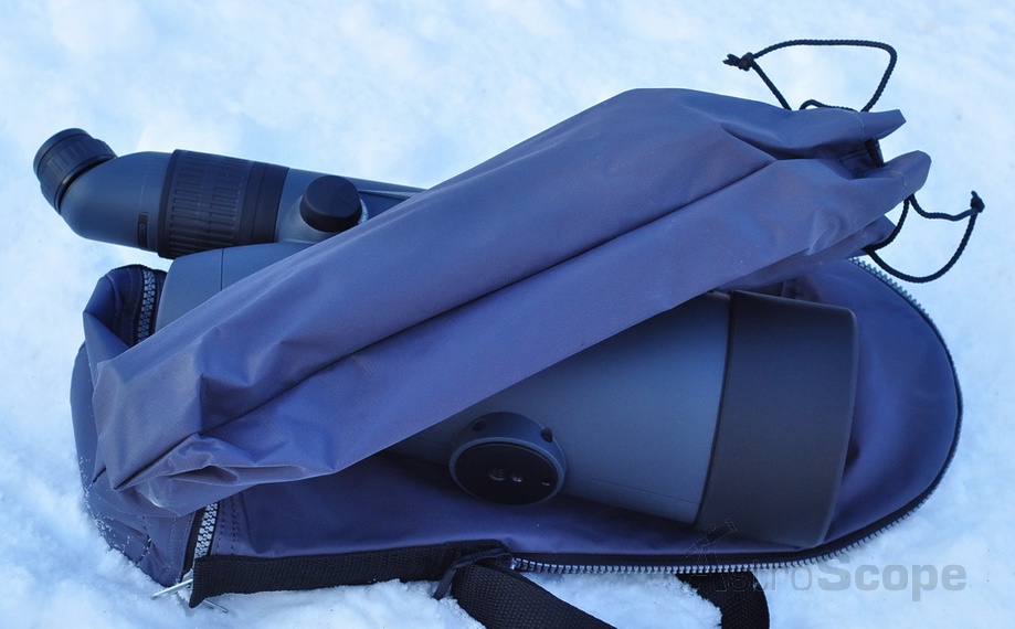 Подзорная труба Yukon 6-100х100 - Фото 24