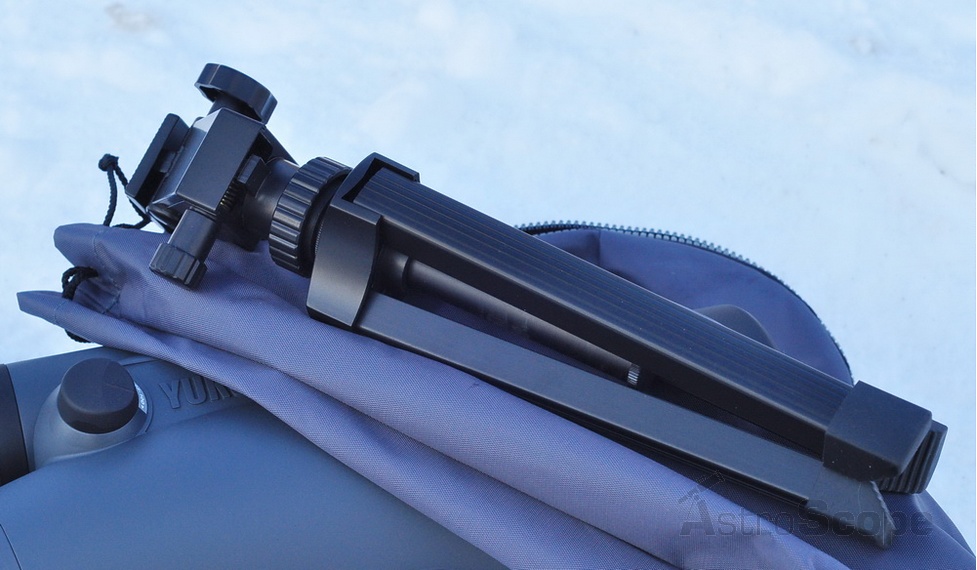 Подзорная труба Yukon 6-100х100 - Фото 25