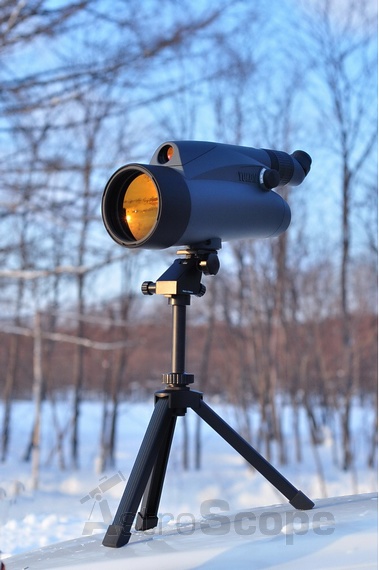 Подзорная труба Yukon 6-100х100 - Фото 26