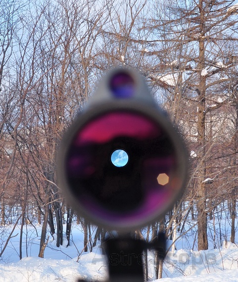 Подзорная труба Yukon 6-100х100 - Фото 28