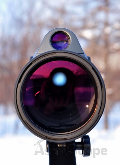 Подзорная труба Yukon 6-100х100 - Фото 29