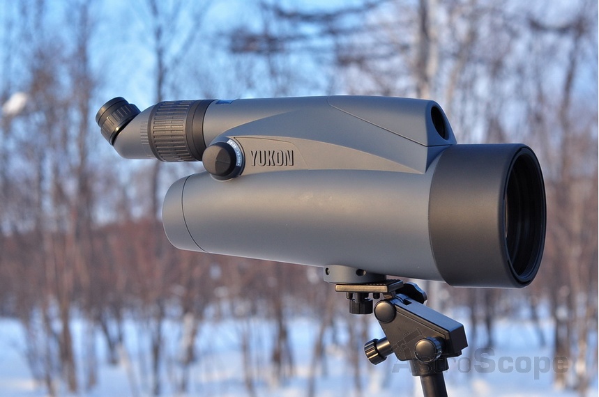 Подзорная труба Yukon 6-100х100 - Фото 30