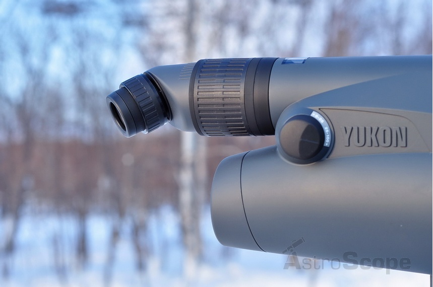 Подзорная труба Yukon 6-100х100 - Фото 31