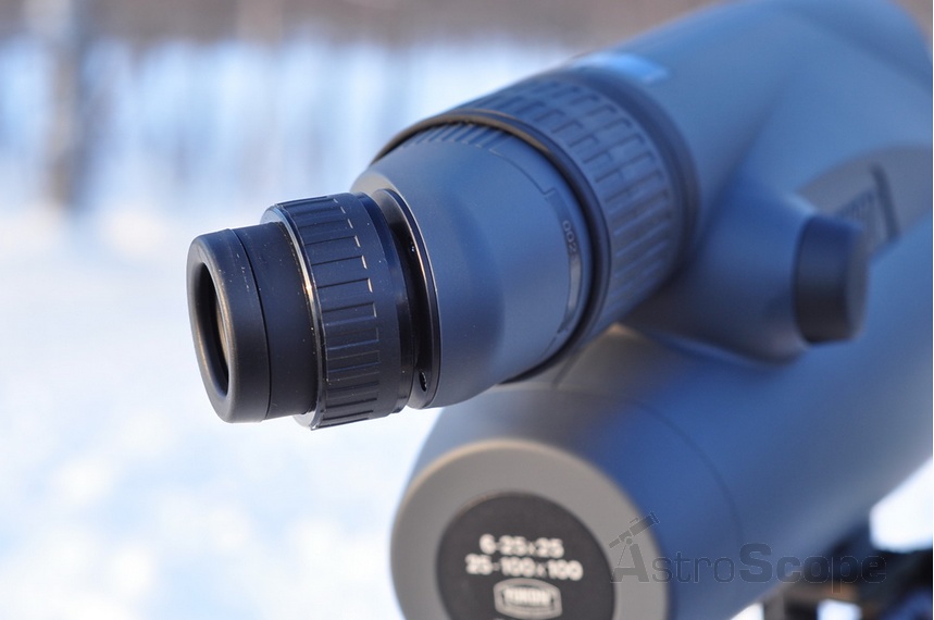 Подзорная труба Yukon 6-100х100 - Фото 33