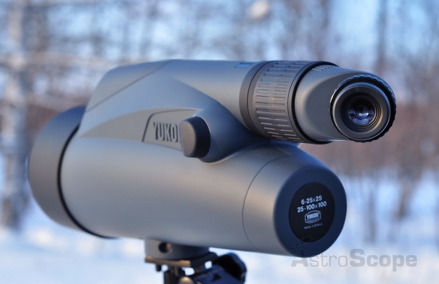 Подзорная труба Yukon 6-100х100 - Фото 34