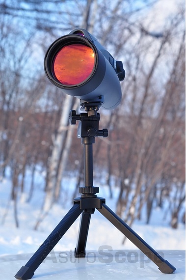 Подзорная труба Yukon 6-100х100 - Фото 37