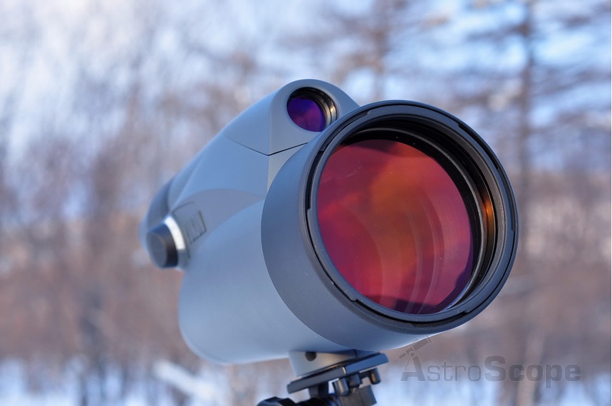 Подзорная труба Yukon 6-100х100 - Фото 38