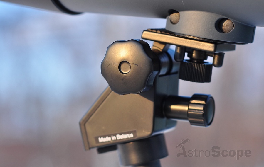 Подзорная труба Yukon 6-100х100 - Фото 39