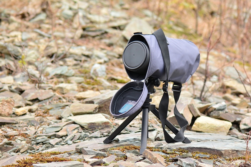 Подзорная труба Yukon 6-100х100 - Фото 41