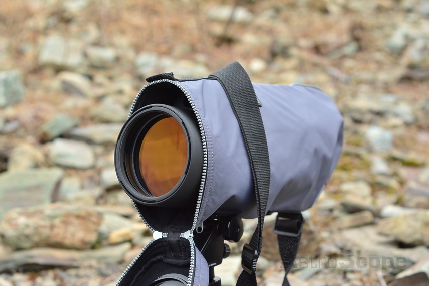 Подзорная труба Yukon 6-100х100 - Фото 42