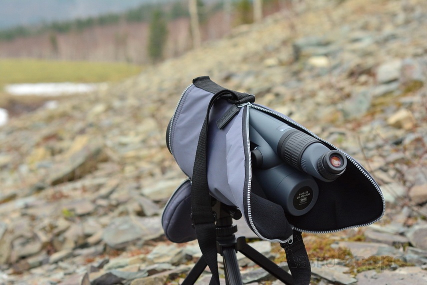 Подзорная труба Yukon 6-100х100 - Фото 44