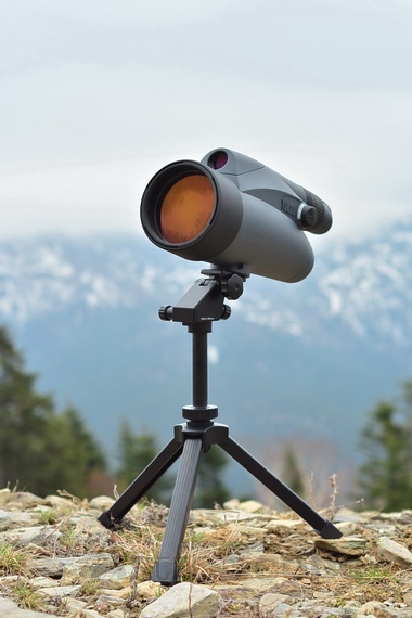 Подзорная труба Yukon 6-100х100 - Фото 46