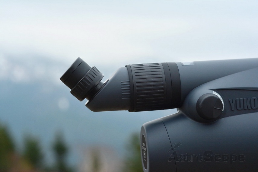 Подзорная труба Yukon 6-100х100 - Фото 48