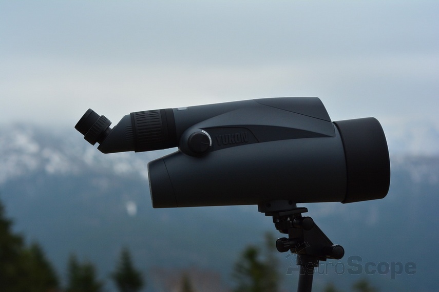 Подзорная труба Yukon 6-100х100 - Фото 49